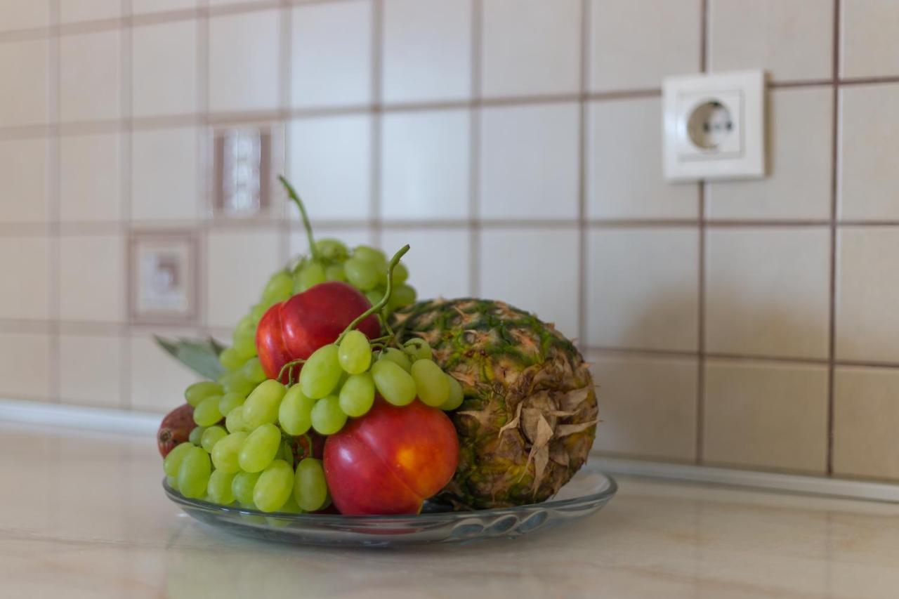 Apartament Jukic Sveti Filip i Jakov Esterno foto