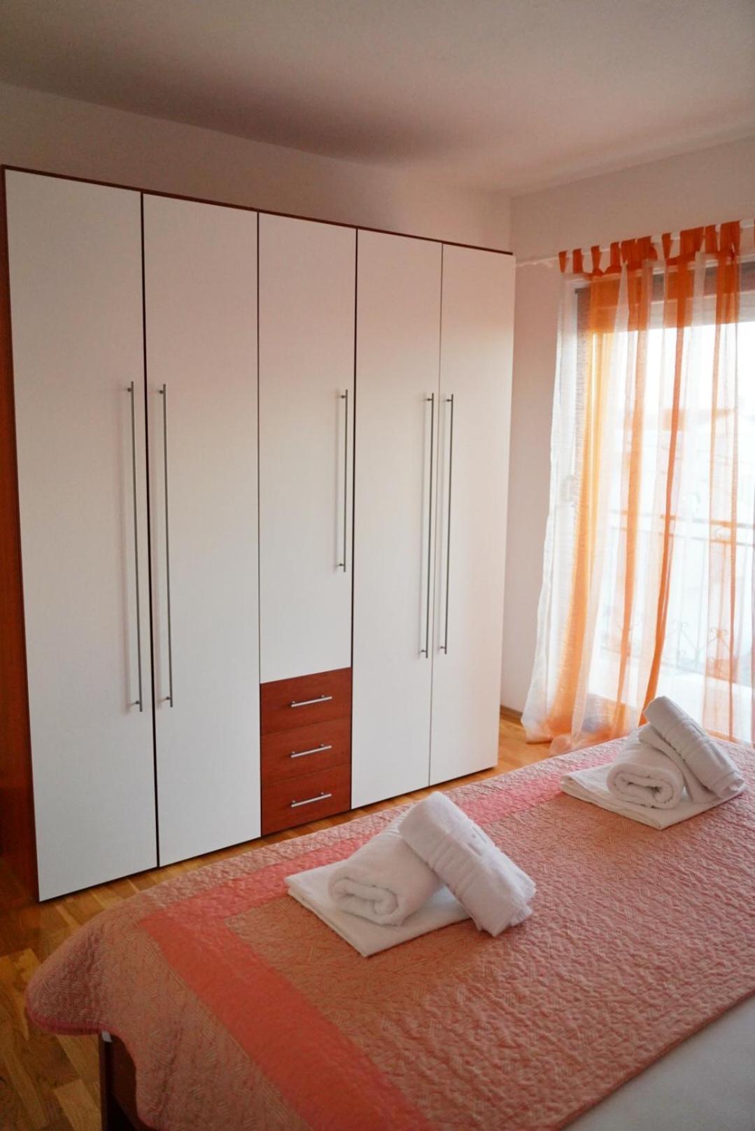 Apartament Jukic Sveti Filip i Jakov Esterno foto